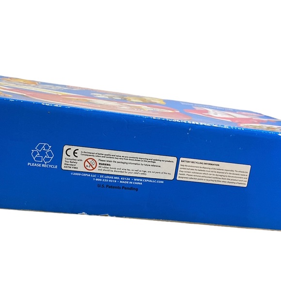 New Zhu Zhu Pets Deluxe Hamster House Starter Set with Jilly Stroller Baby Works - Picture 6 of 7